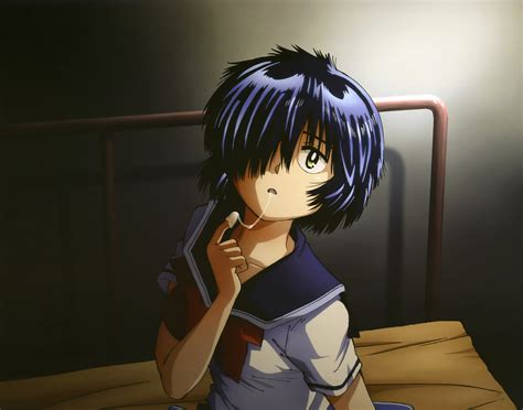 urabe|strange girlfriend.